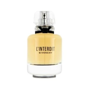 Givenchy L`Interdit Edp 80ml